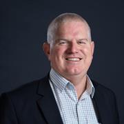 Professor Ron Wakefield