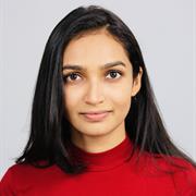 Dr. Senuri Wijenayake