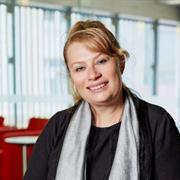 Professor Simone White