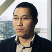Associate Professor Xin Wang