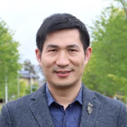 Professor Feng Xia