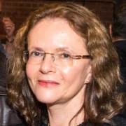 Dist. Professor Irene Yarovsky