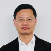 Professor Jie Yang