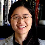 Dr. Longfeng Ye