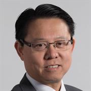 Dist. Professor Xinghuo Yu