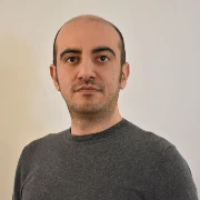 Dr. Ali Zolghadr
