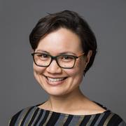 Dr. Anna Zhu