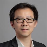 Professor Annan Zhou