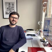 Dr. Daniel Zarate