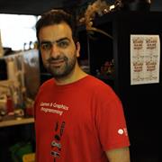 Professor Fabio Zambetta