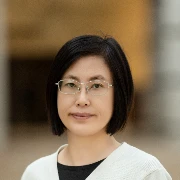 Dr. Fiona Zhang