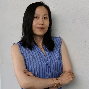 Dr. Jianxia Zhai