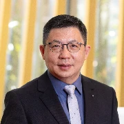 Professor Kevin Zhang