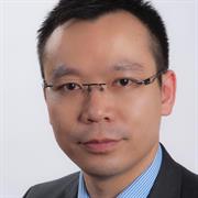 Professor Tony Zhang