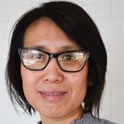 Professor Jenny Zhang