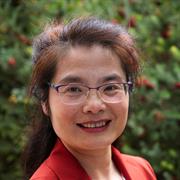 Professor Zhen Zheng