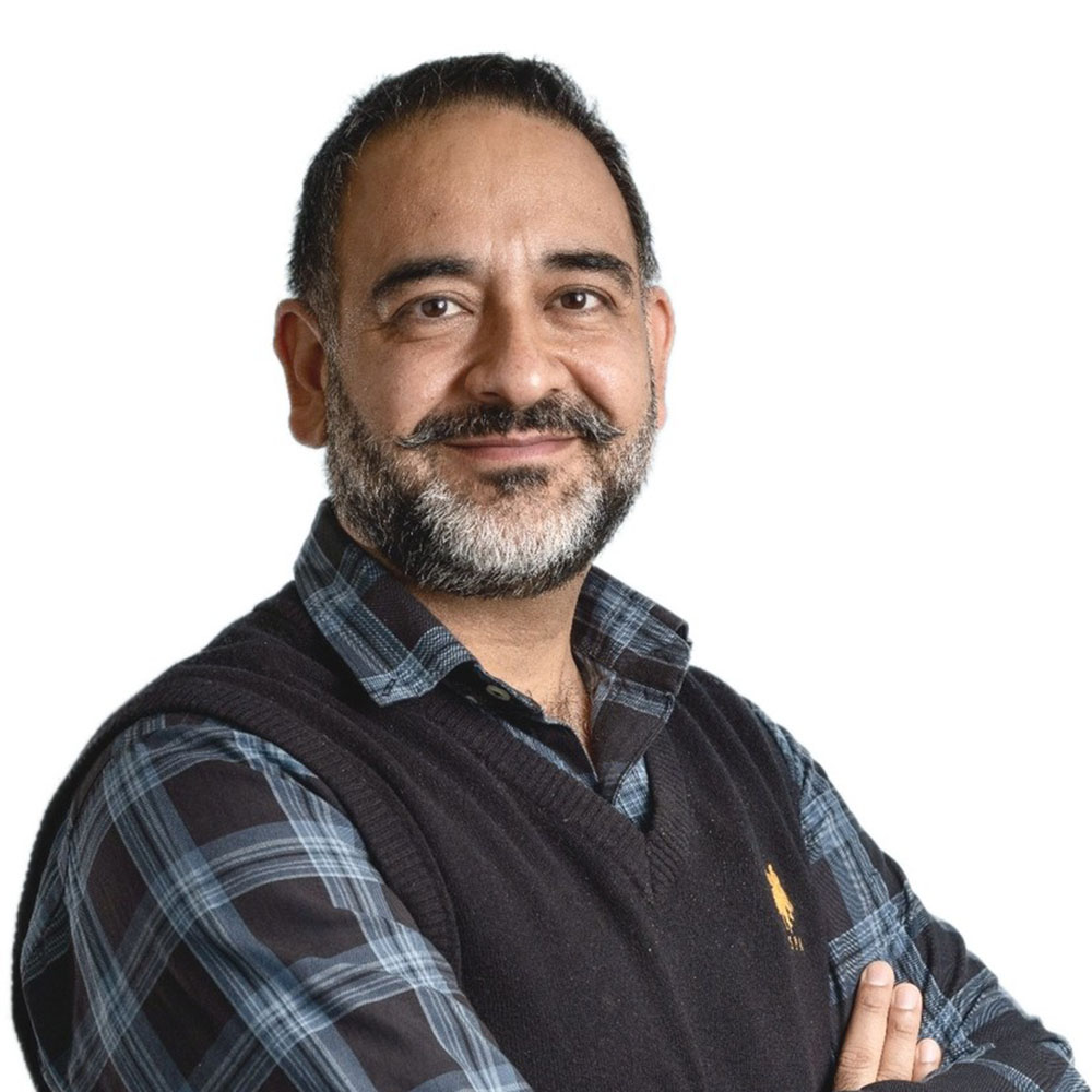 Dr  Amanpreet  Singh