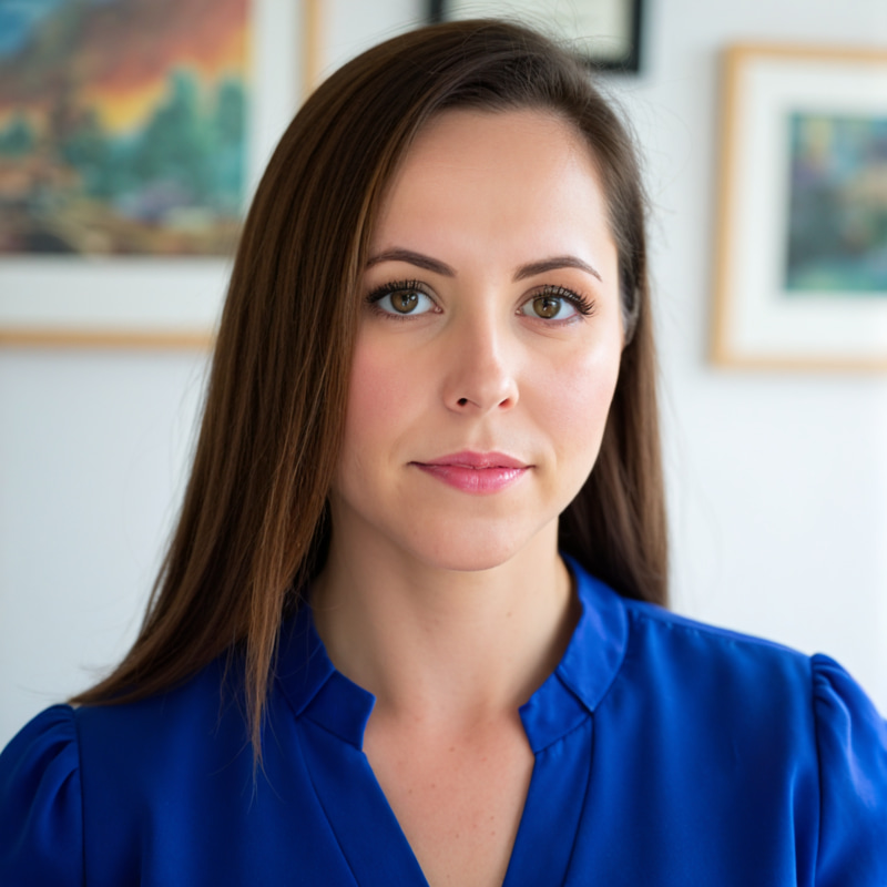  Hayley van Loon