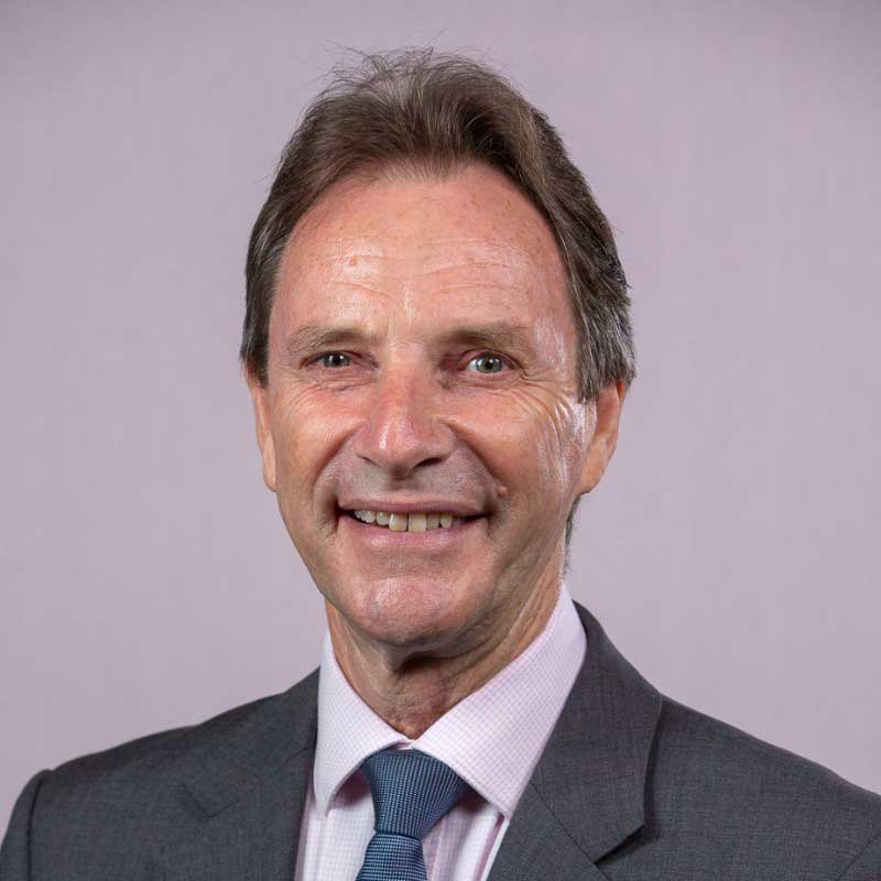  John O'Driscoll