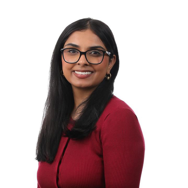  Pranita Reddy