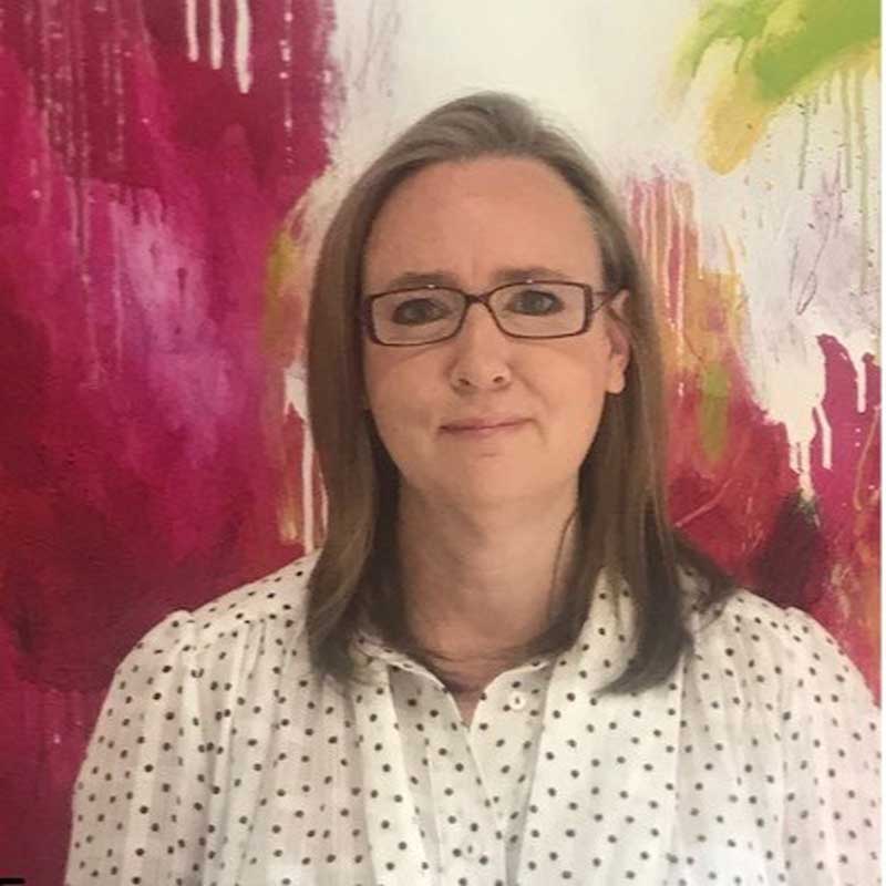  Tracey Edwards