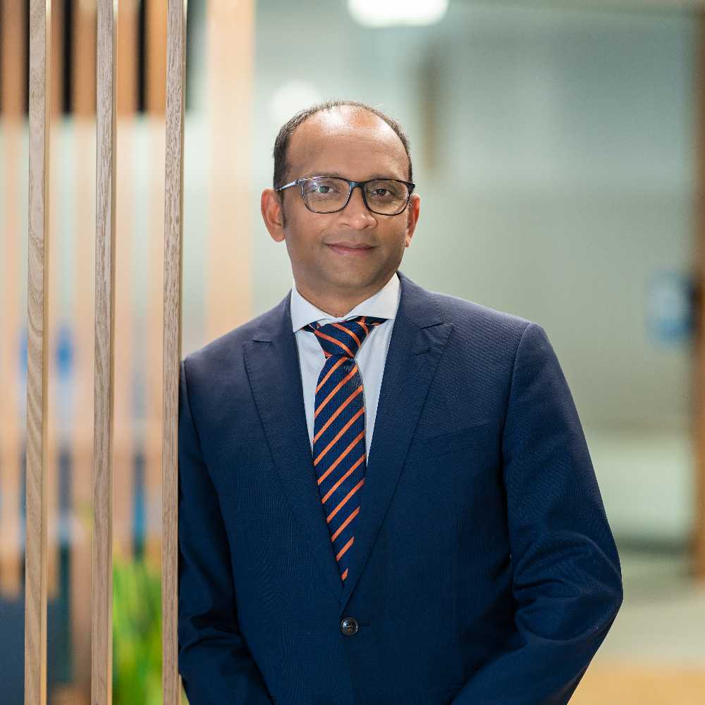  Vijay Krishnan