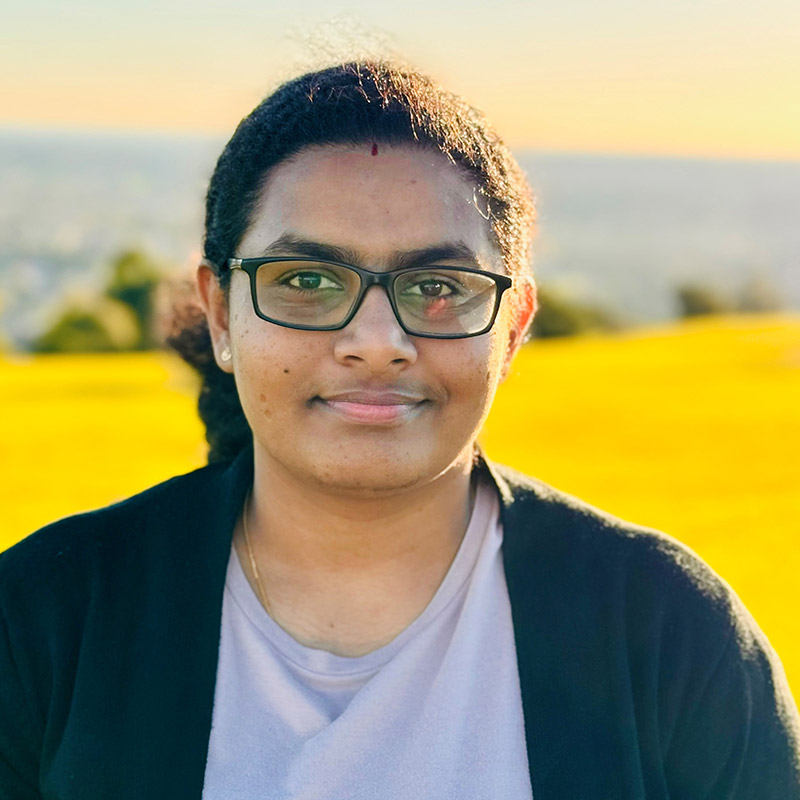  Ahalya Suresh