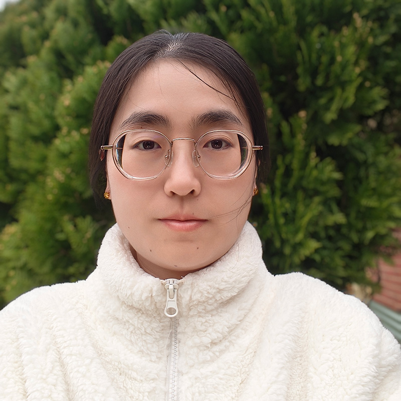  Hongxue Luo