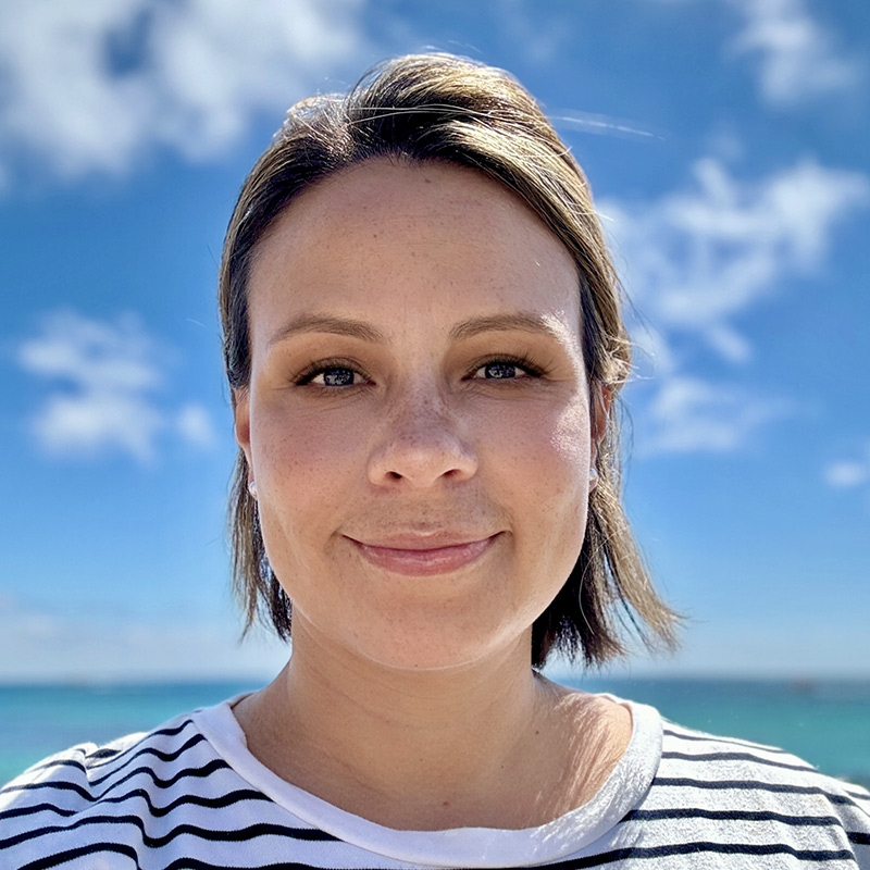 Dr Maria Palacios