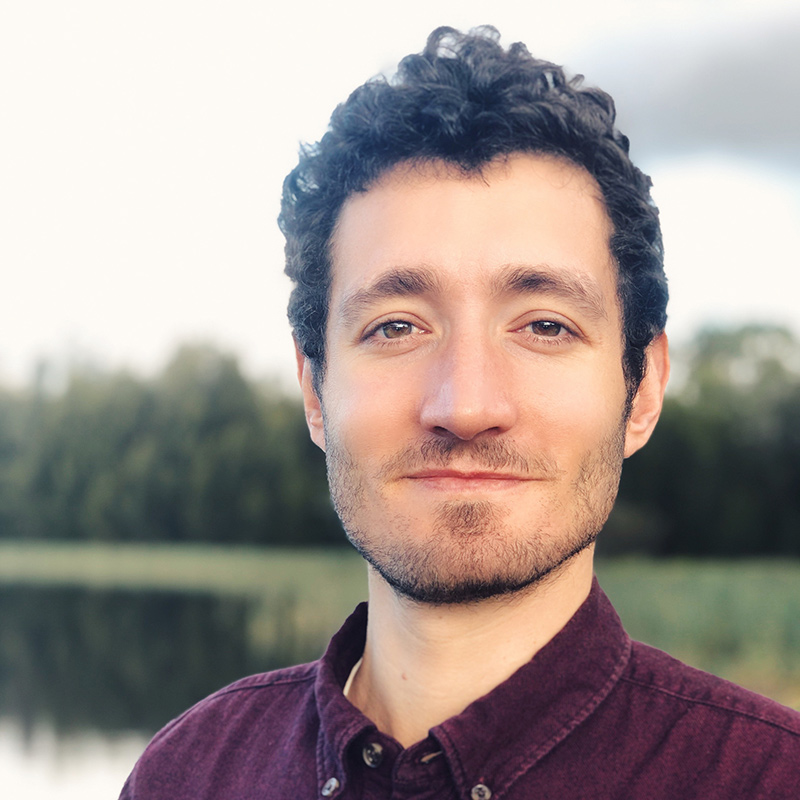Dr Martino Malerba