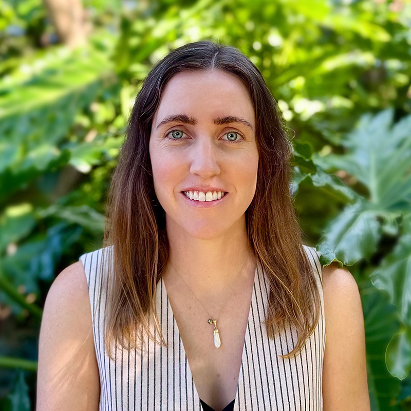 Dr Melissa Wartman