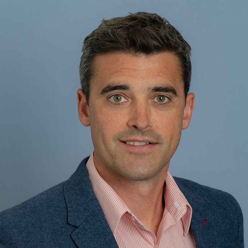 Prof Peter Macreadie