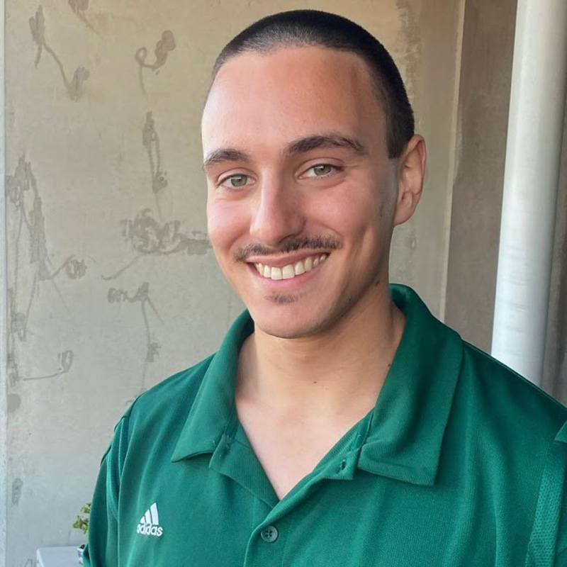  Daniel Tassi