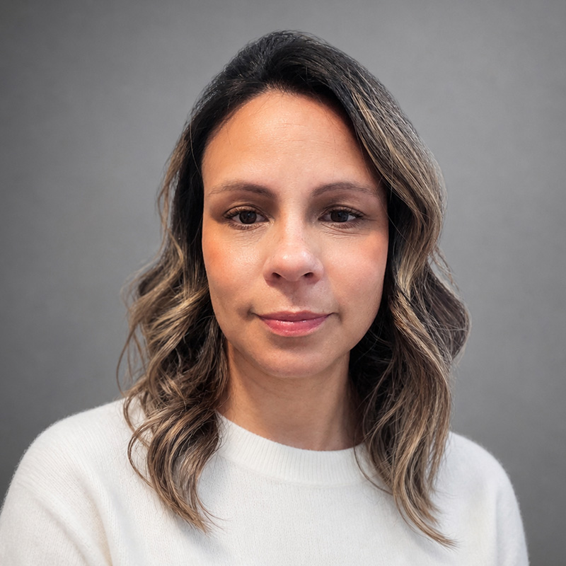 Dr Maria Palacios