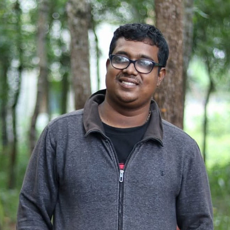  Partho Banik