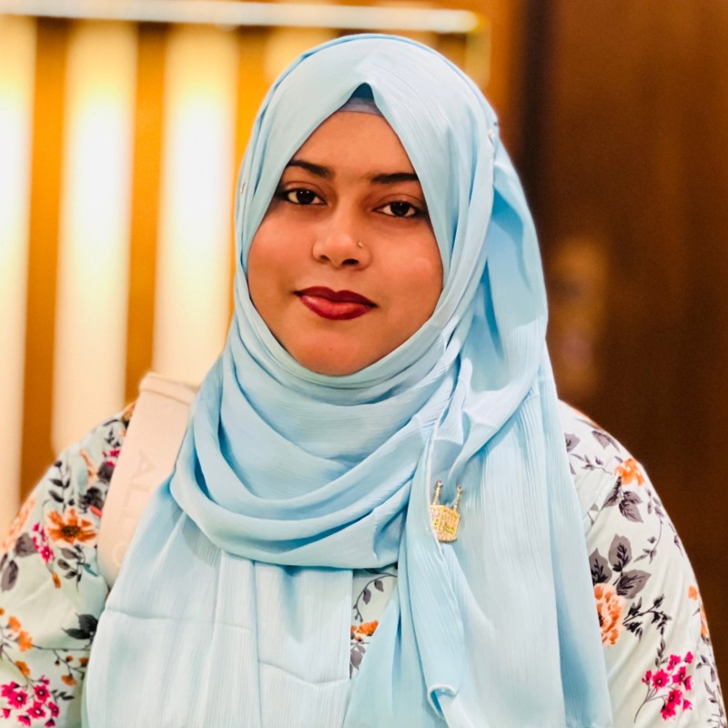  Salma  Sultana