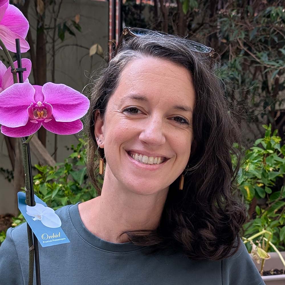 Dr Stacey Trevathan-Tackett