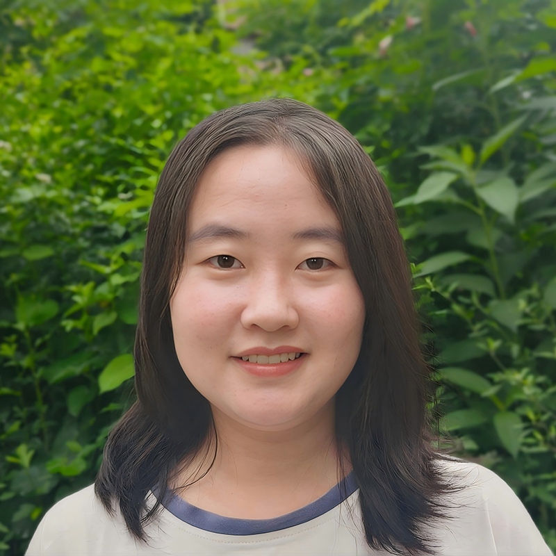  Yuxin Bi
