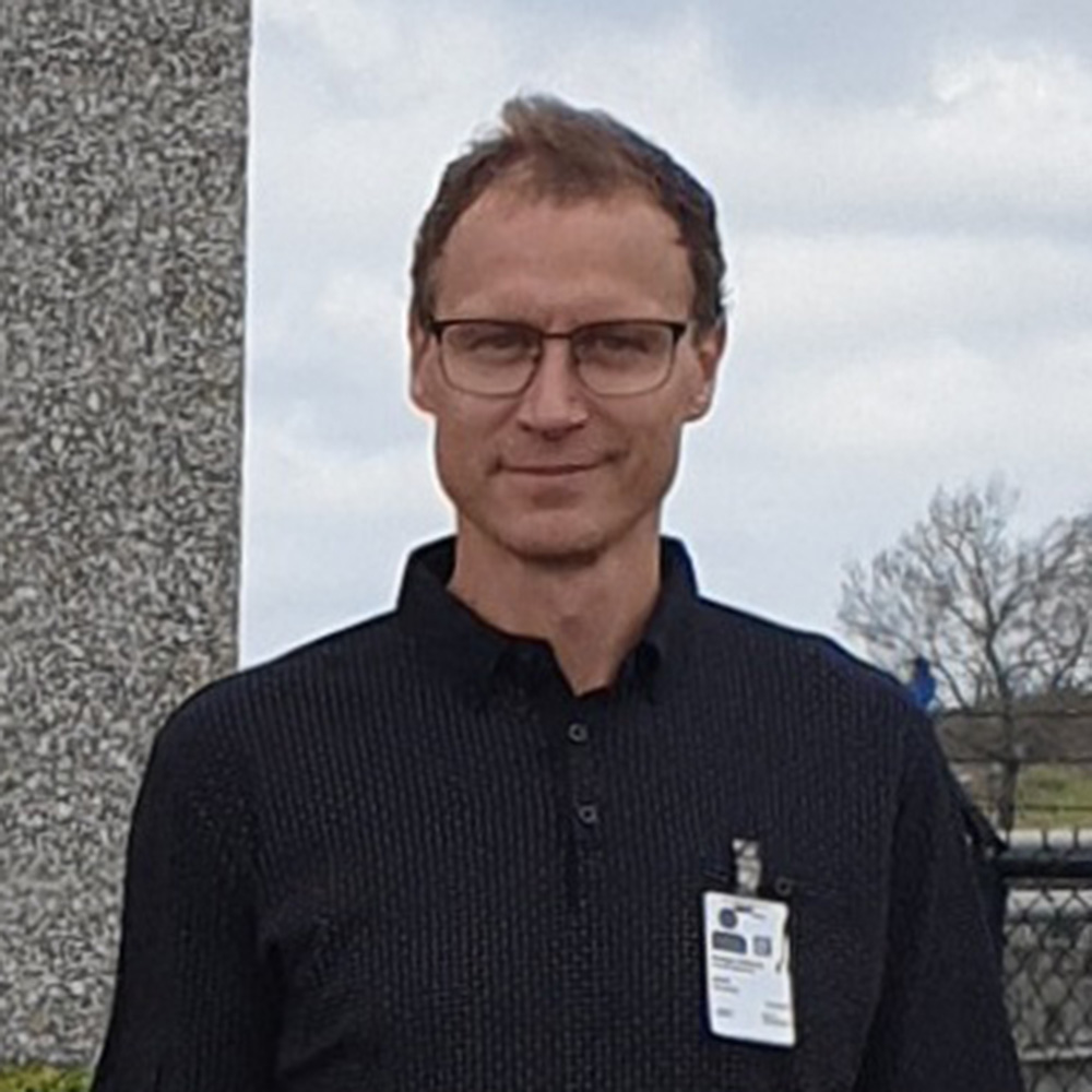 Dr Braid MacRae