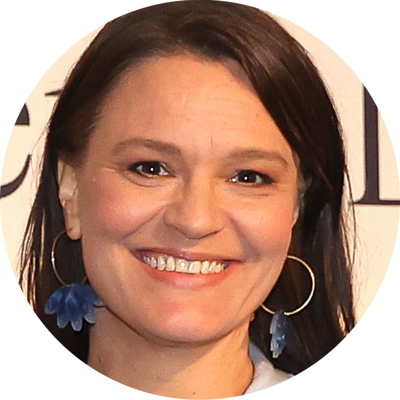  Julie  Boulton (Chair)