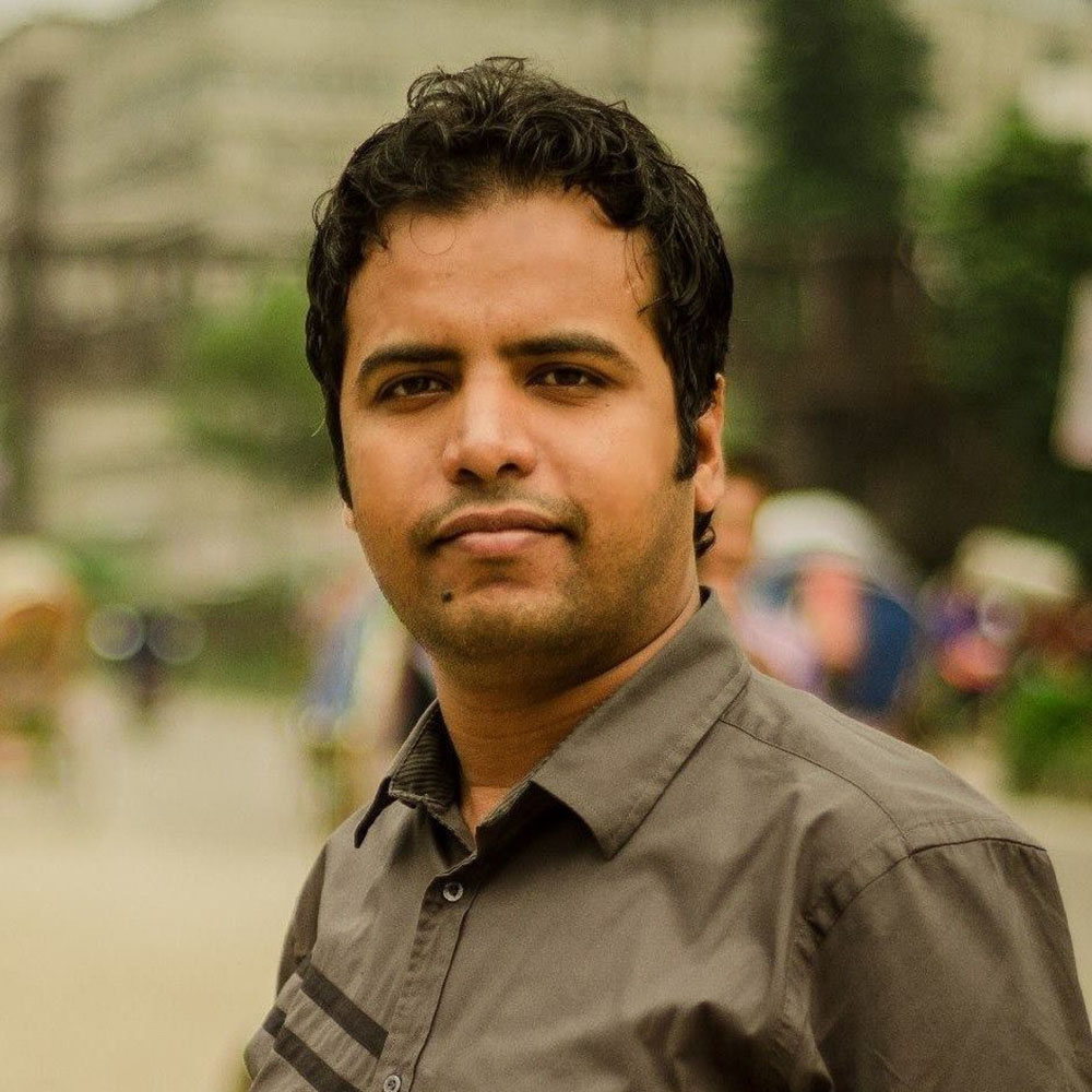  Mustafiju Rahman