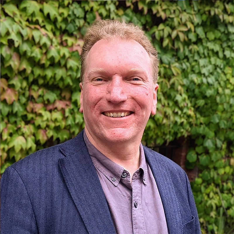 Distinguished Professor Arnan Mitchell
