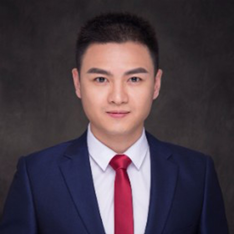 Professor Zhou (Joe) Jiang