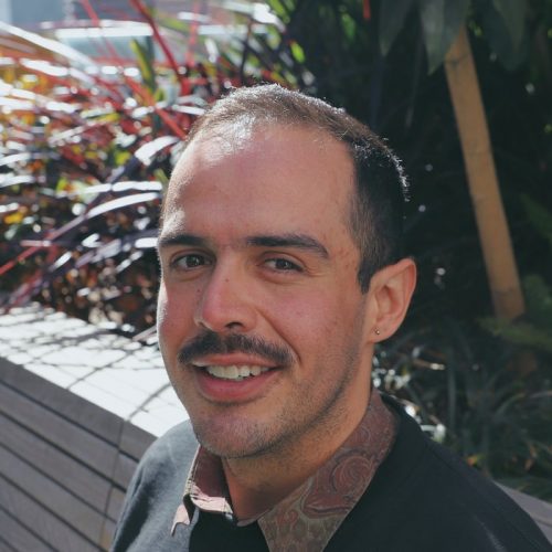 Dr Hector Manuel  Padilla Gil
