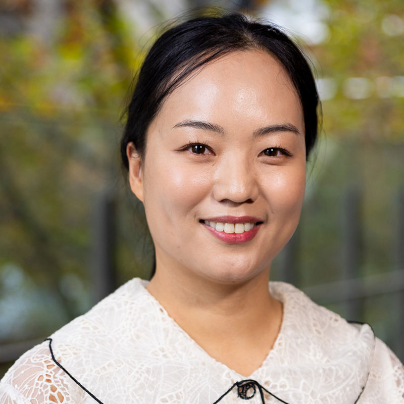 Dr  Dooyeon  Park