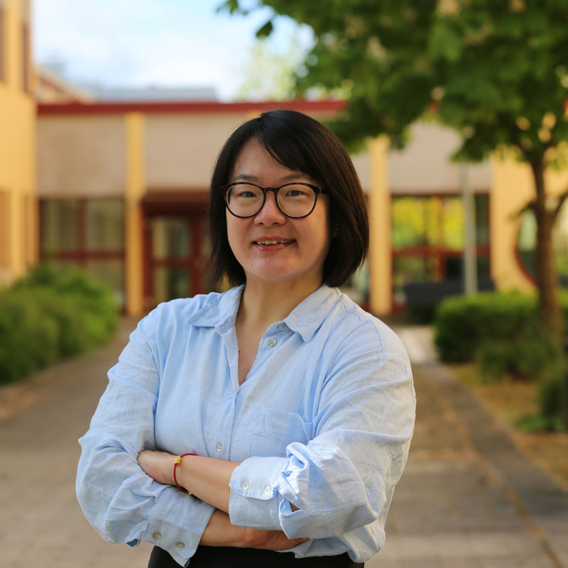 Dr  Joanne  Kuai