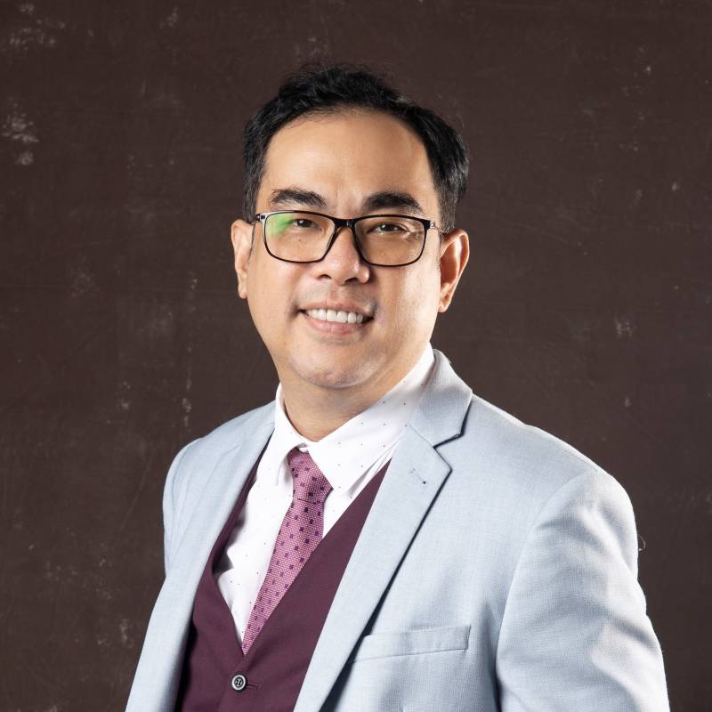 A/Professor  Long  Nguyen