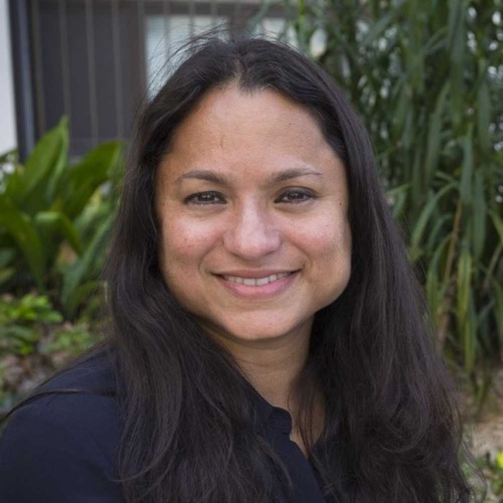 Professor Priya Rajagopalan