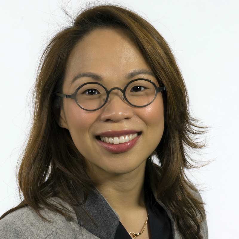 Professor  Suelynn  Choy 