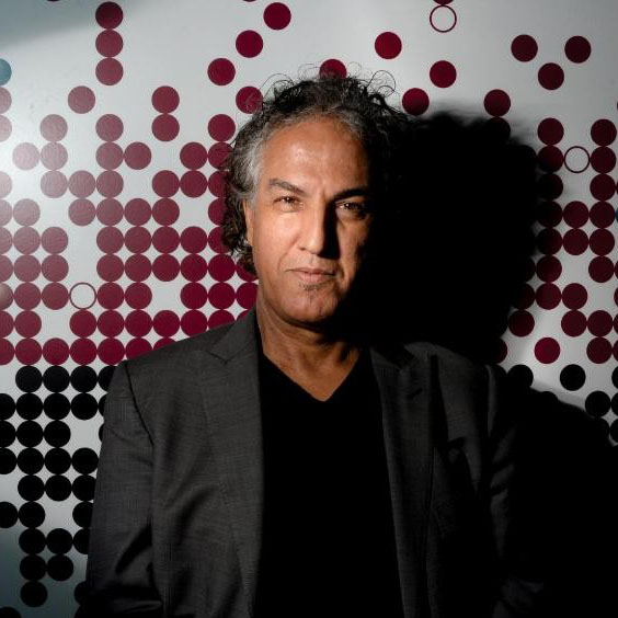 Professor  Zahir  Tari